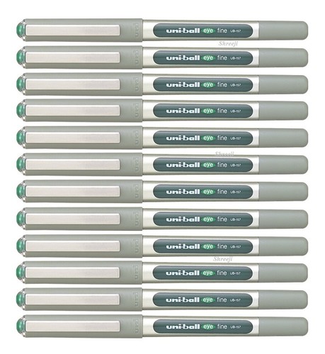 Uniball eye fine - uniball, ub-157