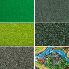 Samples - Green Cord, Loop &