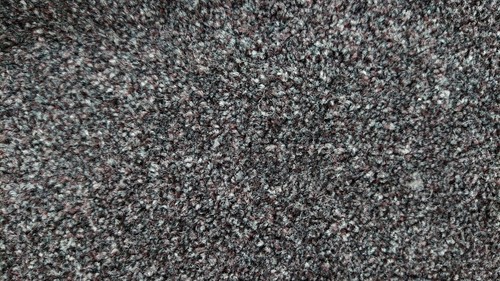 10mm thick brown saxony twist - 10mm,