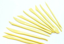 10 Clay Craft Modelling Tools