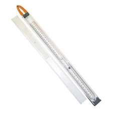 Regin gauge manometer - u,