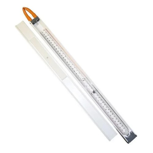 Regin gauge manometer - u,