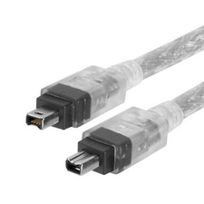 Firewire Cable For Nikon D1