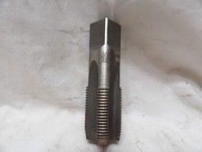 Goliath Tools 3/4"-14 BSPF HSS