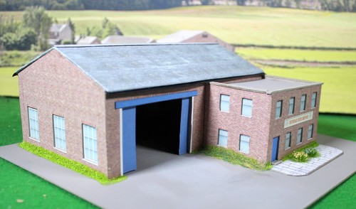 120 gauge brick - tt:,