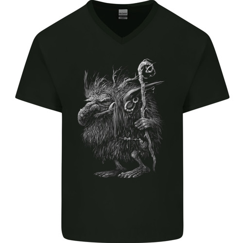 Troll hobgoblin goblin fantasy - hobgoblin,