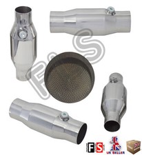 UNIVERSAL PERFORMANCE 2"