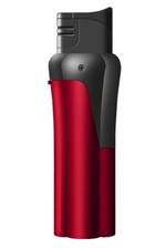 Zenga slim jet - jet, windproof
