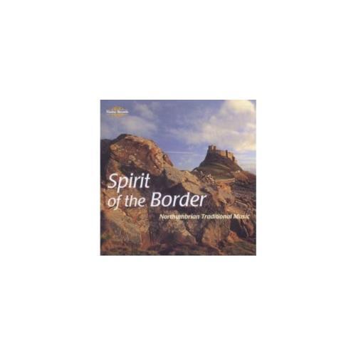 Northumbrian pipes cd - northumbrian,