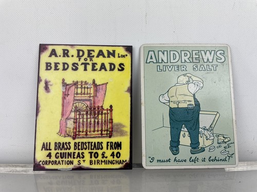 Fridge magnets mid - 2,