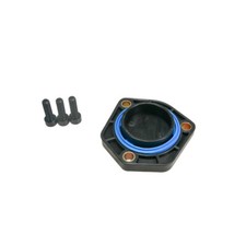 Cover + Gasket for Oil Level