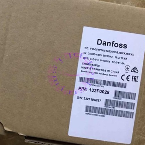 1pc danfoss - 1pc,