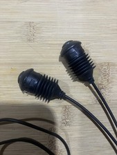 SRAM eTap Clics 11-Speed Wired Bar End TT Shifter 650mm