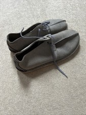 Clark’s Originals Desert