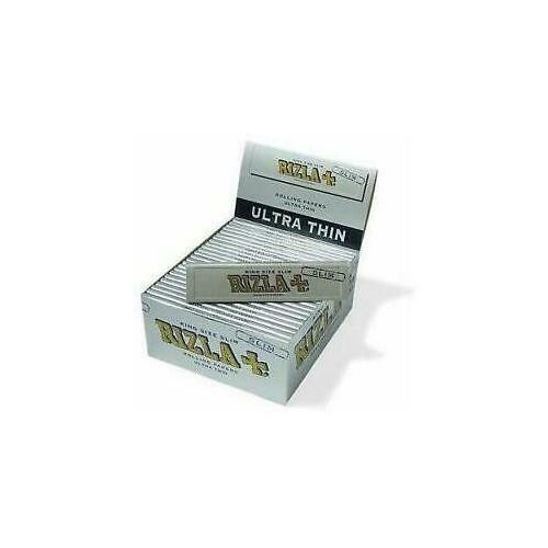 Rizla silver king - rizla,