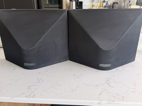 Mission 77ds surround - mission,