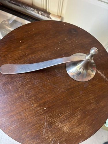 Vintage candle snuffer nice - vintage,