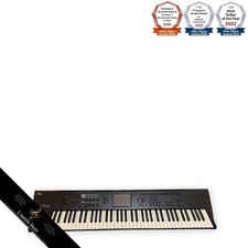 KORG M50 73Key Synthesizer