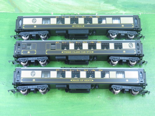 Hornby r2279m thanet belle - hornby,