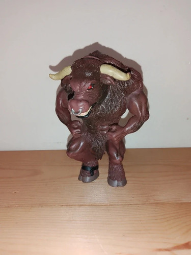 Elc tower doom minotaur - elc, of