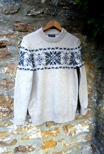 Howick pure shetland - shetland, wool