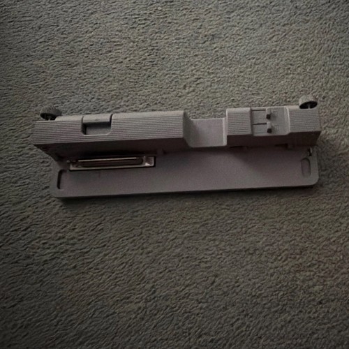 Toshiba vintage adaptor - vintage,
