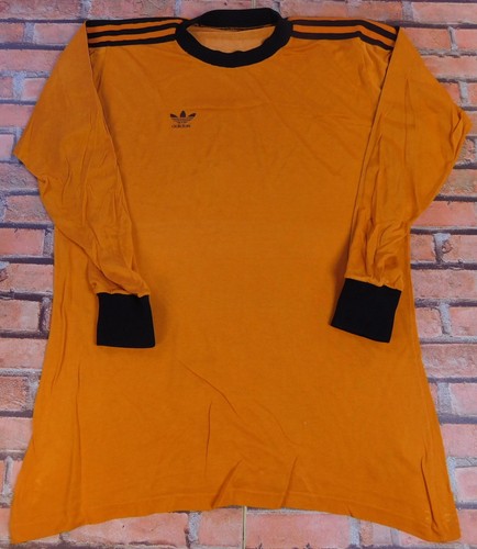 Adidas trefoil soccer jersey - adidas,