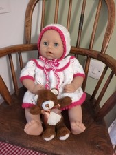 Zapf 2009 Creation Baby