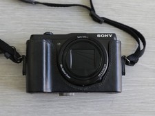 Sony Cybershot DSC - HX50