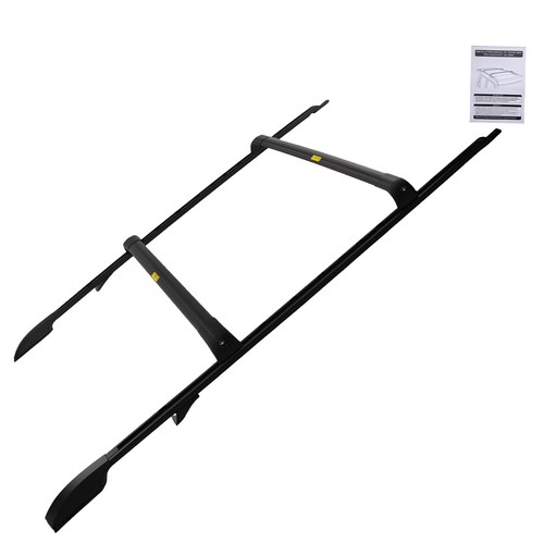 Luggage carrier roof bar - roof,