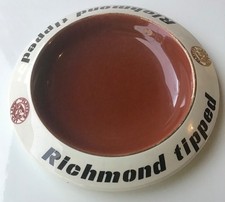 Vintage Player's Richmond