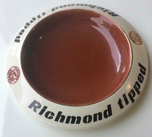 Vintage player richmond - vintage, player's