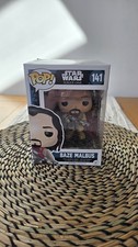 Funko Pop Baze Malbus #141 -
