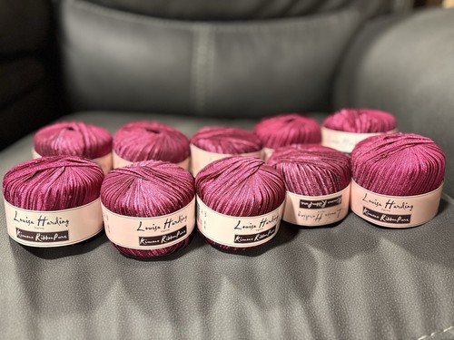 Louisa harding yarns - harding, kimono