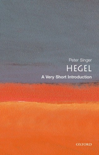 Hegel very short - a,