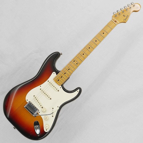 Fender vintage stratocaster - vintage,