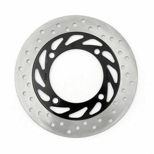 Front brake disc - brake, rotor