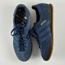 Adidas Jeans Navy - UK 9