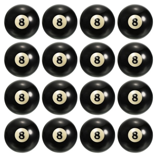 8 ball billiard - ball,