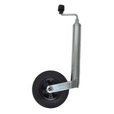 ALKO caravan 48mm Jockey Wheel