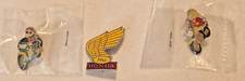 Job Lot 3 Vintage Motorbike