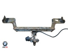 HYUNDAI TUCSON TL MK3 REAR TOW TOWING BAR TOWBAR