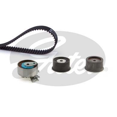Genuine gates powergrip timing - genuine,