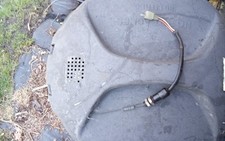 SV650 99-2002 REAR LIGHT SWITCH