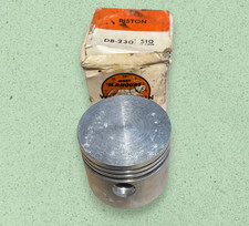 Wisconsin Air Cooled Engines