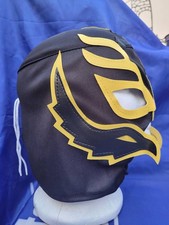 Childs Wrestling Mask - Kids