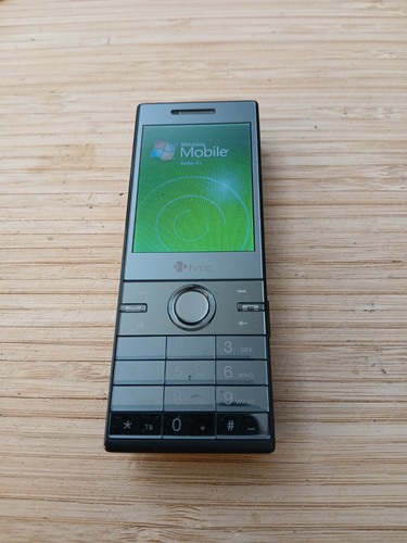 Htc s740 rare phone - s740,