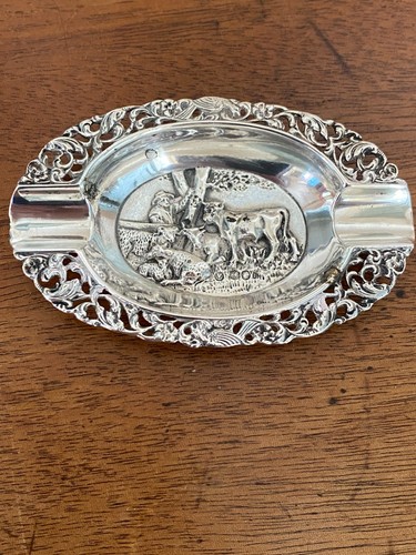 Vintage dutch 833 silver - dutch,