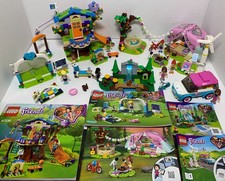 LEGO Friends Bundle 5 sets all