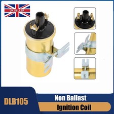 UK DLB105 Gold Sports Ignition